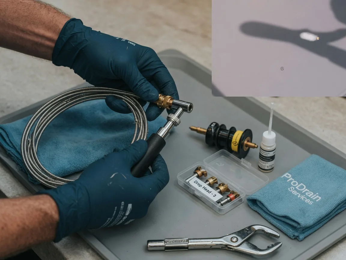 Why choose Drain Cleaning in Billings, OK